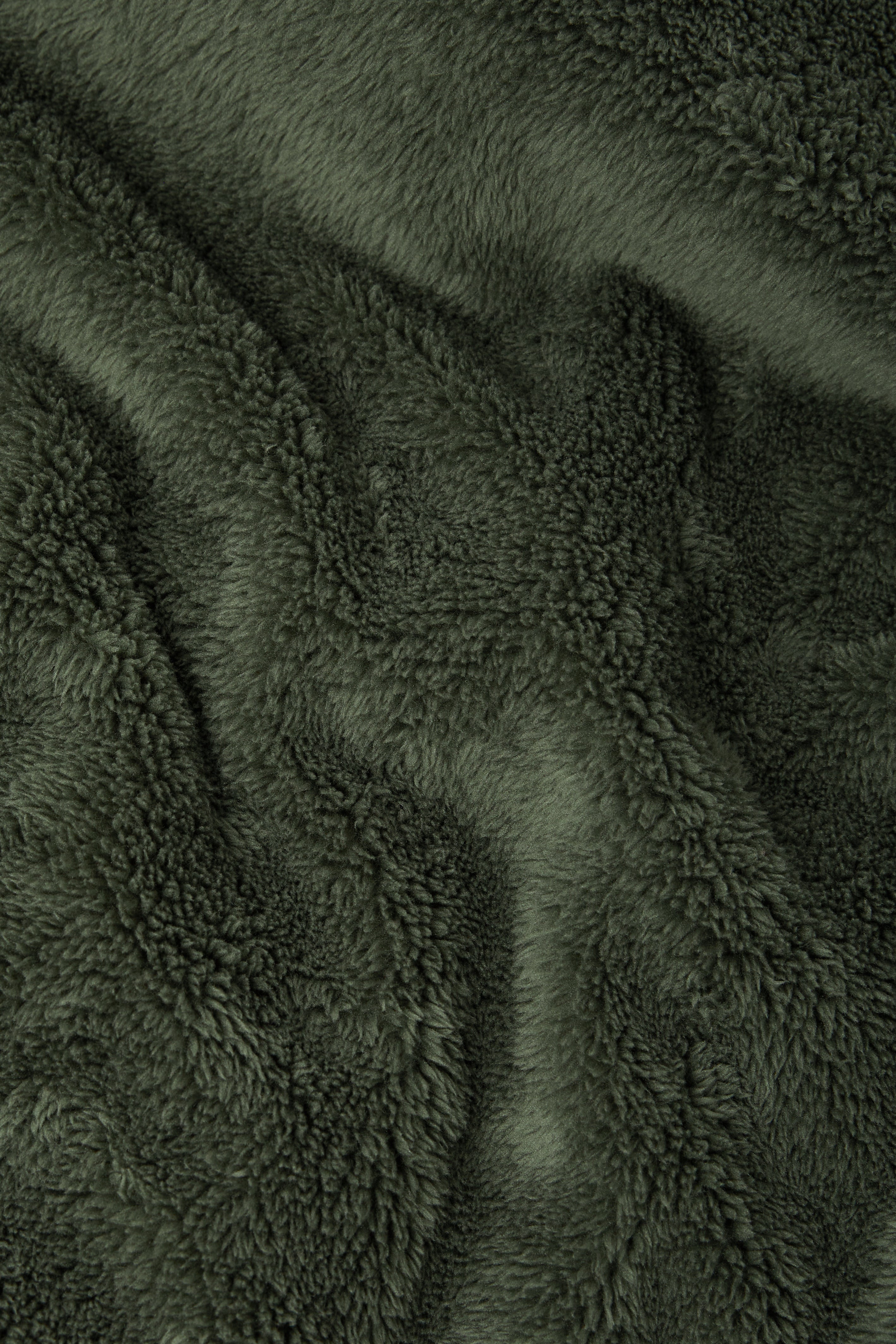 Puppy Jumpsuit 3.0 Dark Green
