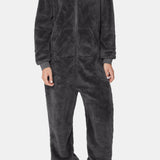 Puppy Jumpsuit 3.0 Dark Grey