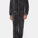 Puppy Jumpsuit 3.0 Dark Grey