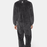 Puppy Jumpsuit 3.0 Dark Grey
