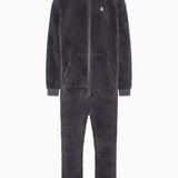 Puppy Jumpsuit 3.0 Dark Grey