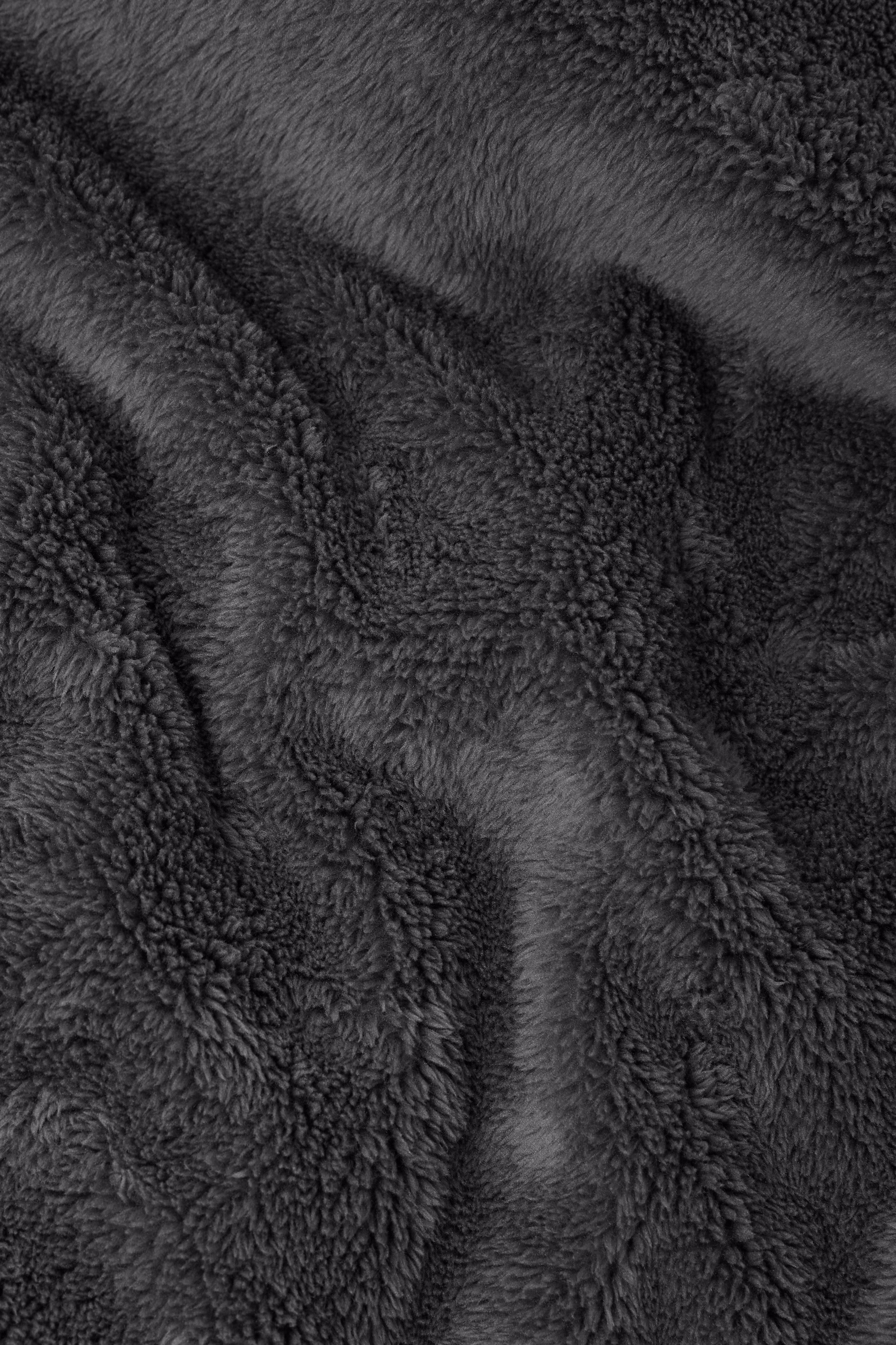 Puppy Jumpsuit 3.0 Dark Grey