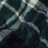 Puppy Jumpsuit 3.0 Green Check