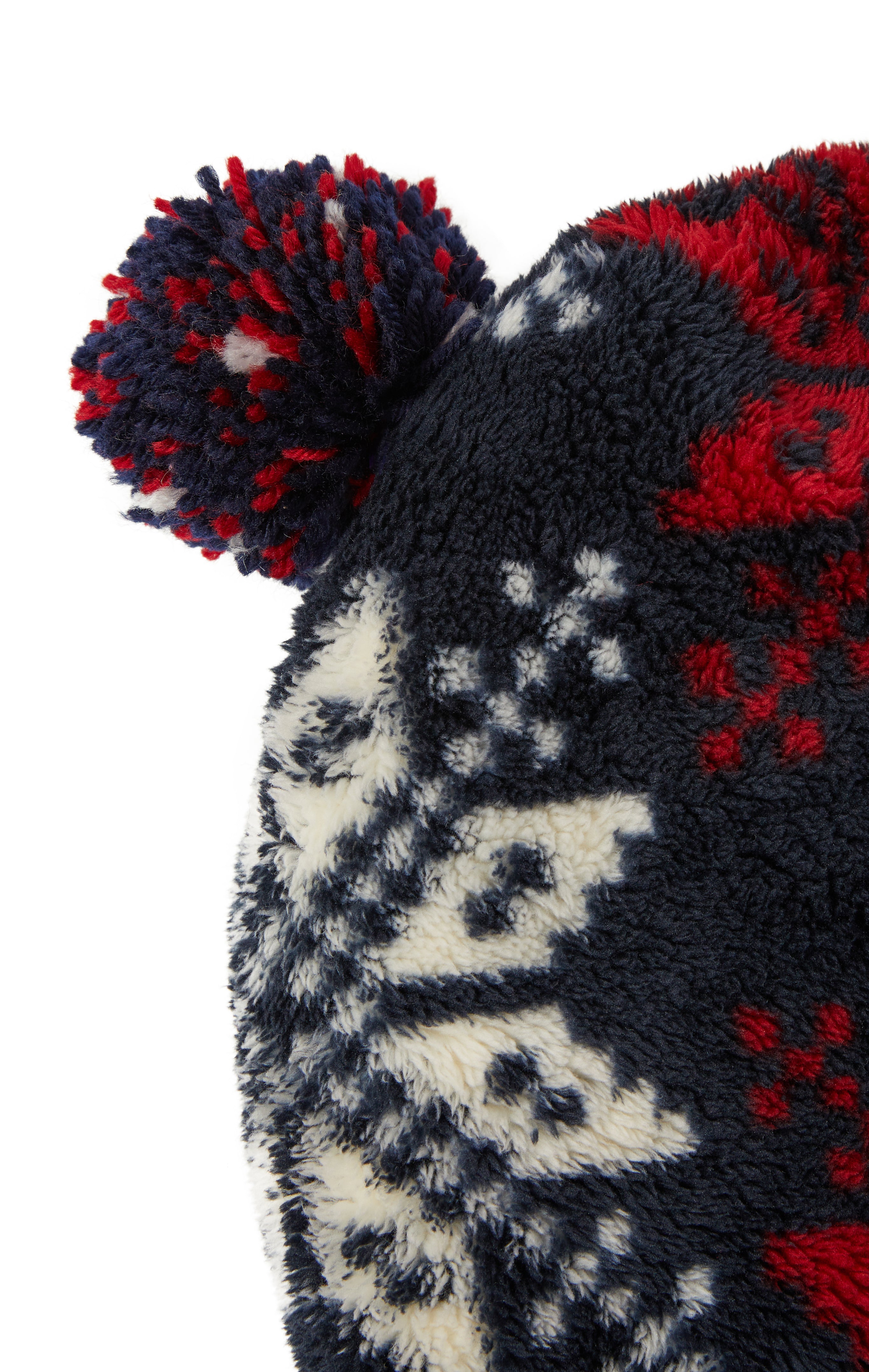 Puppy Jumpsuit 3.0 Snowstar