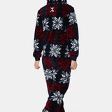 Puppy Jumpsuit 3.0 Snowstar