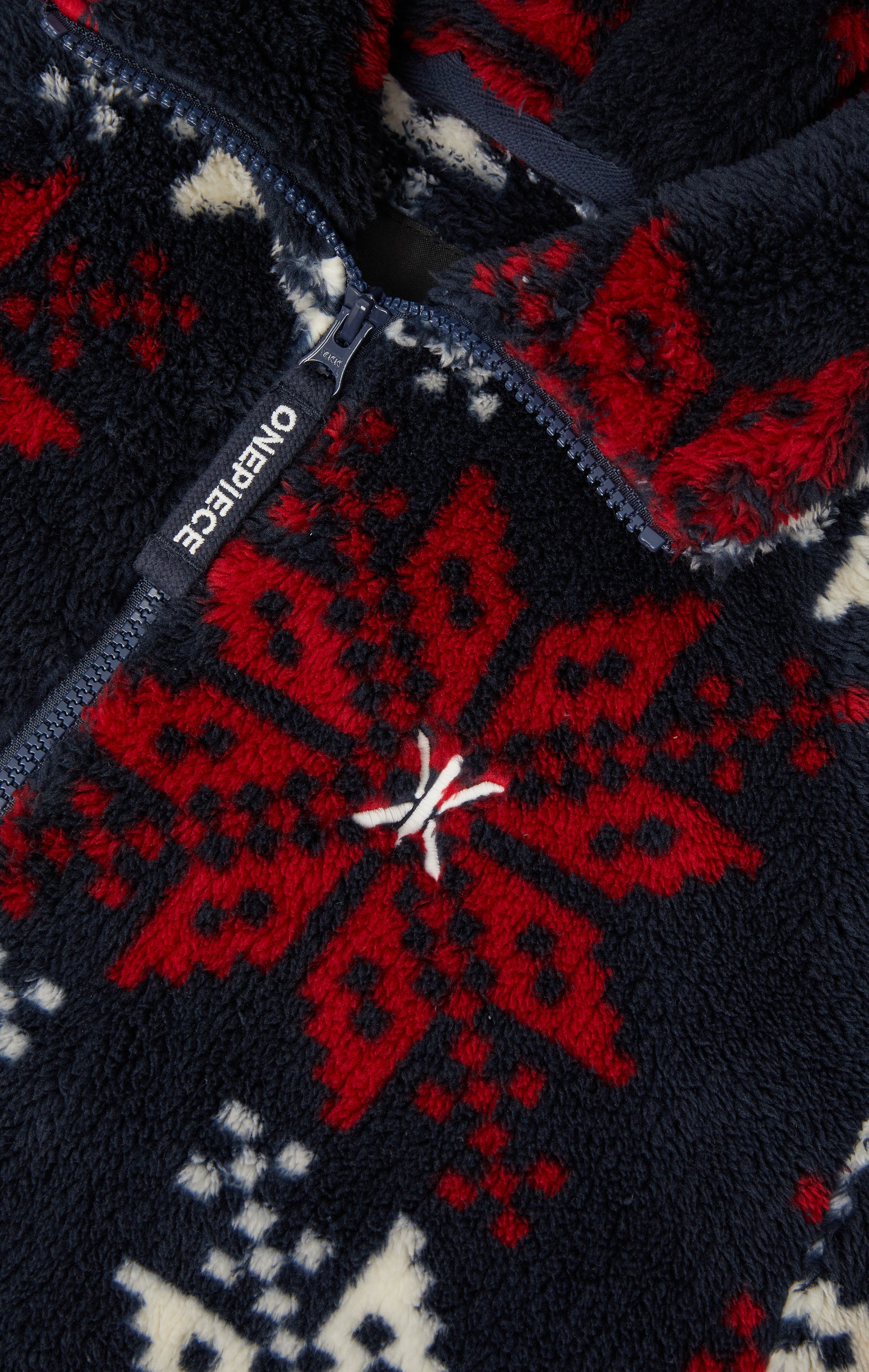 Puppy Jumpsuit 3.0 Snowstar