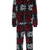 Puppy Jumpsuit 3.0 Snowstar