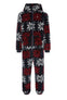 Puppy Jumpsuit 3.0 Snowstar