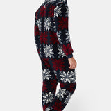 Puppy Jumpsuit 3.0 Snowstar