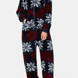Puppy Jumpsuit 3.0 Snowstar
