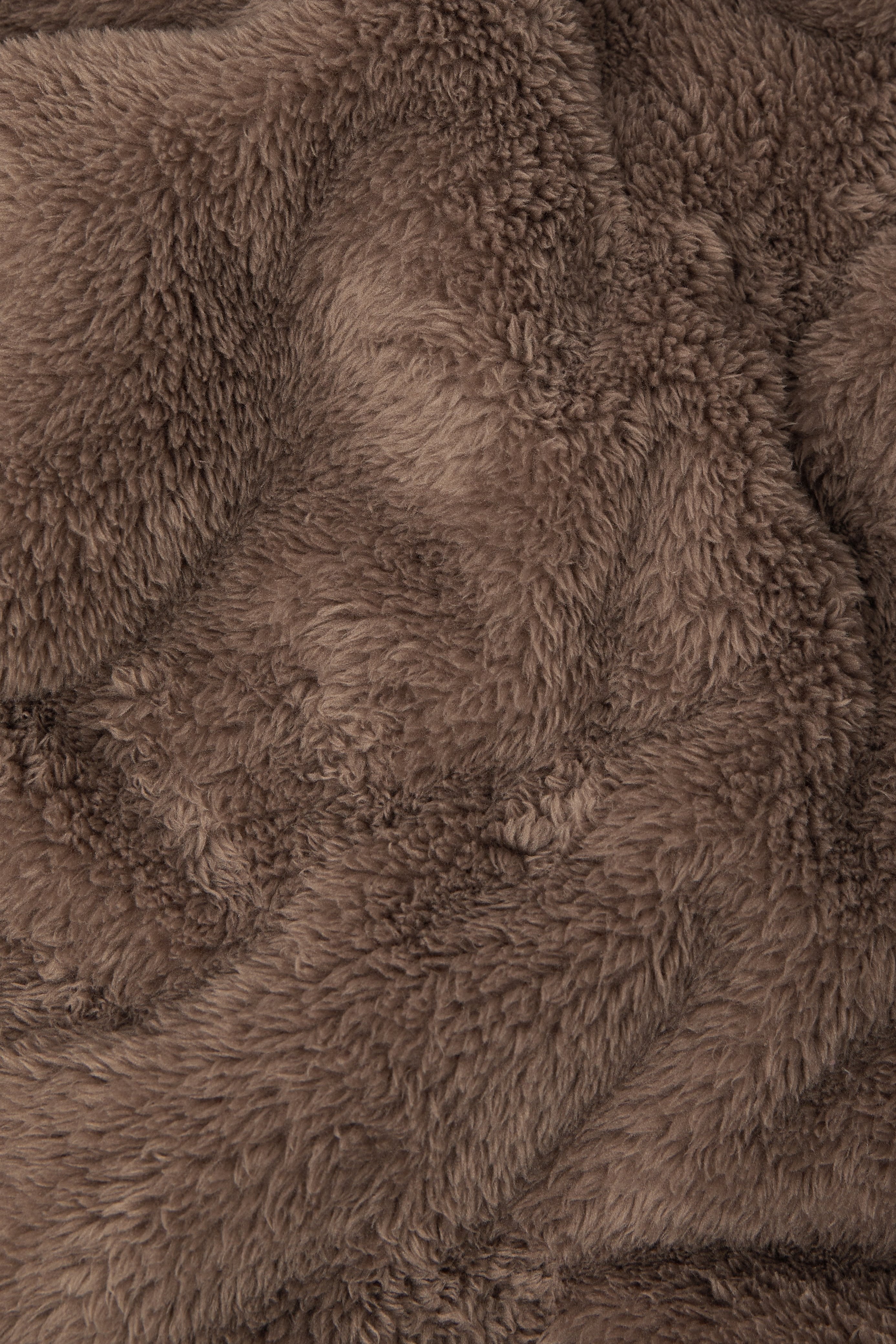 Puppy Jumpsuit 3.0 Taupe
