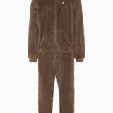 Puppy Jumpsuit 3.0 Taupe