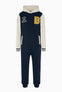University Jumpsuit Navy