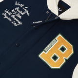 University Jumpsuit Navy
