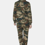 Original Camo Jumpsuit Camo