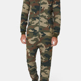 Original Camo Jumpsuit Camo