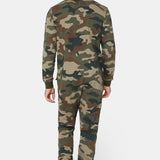 Original Camo Jumpsuit Camo