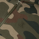 Original Camo Jumpsuit Camo