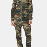 Original Camo Jumpsuit Camo