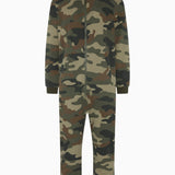 Original Camo Jumpsuit Camo