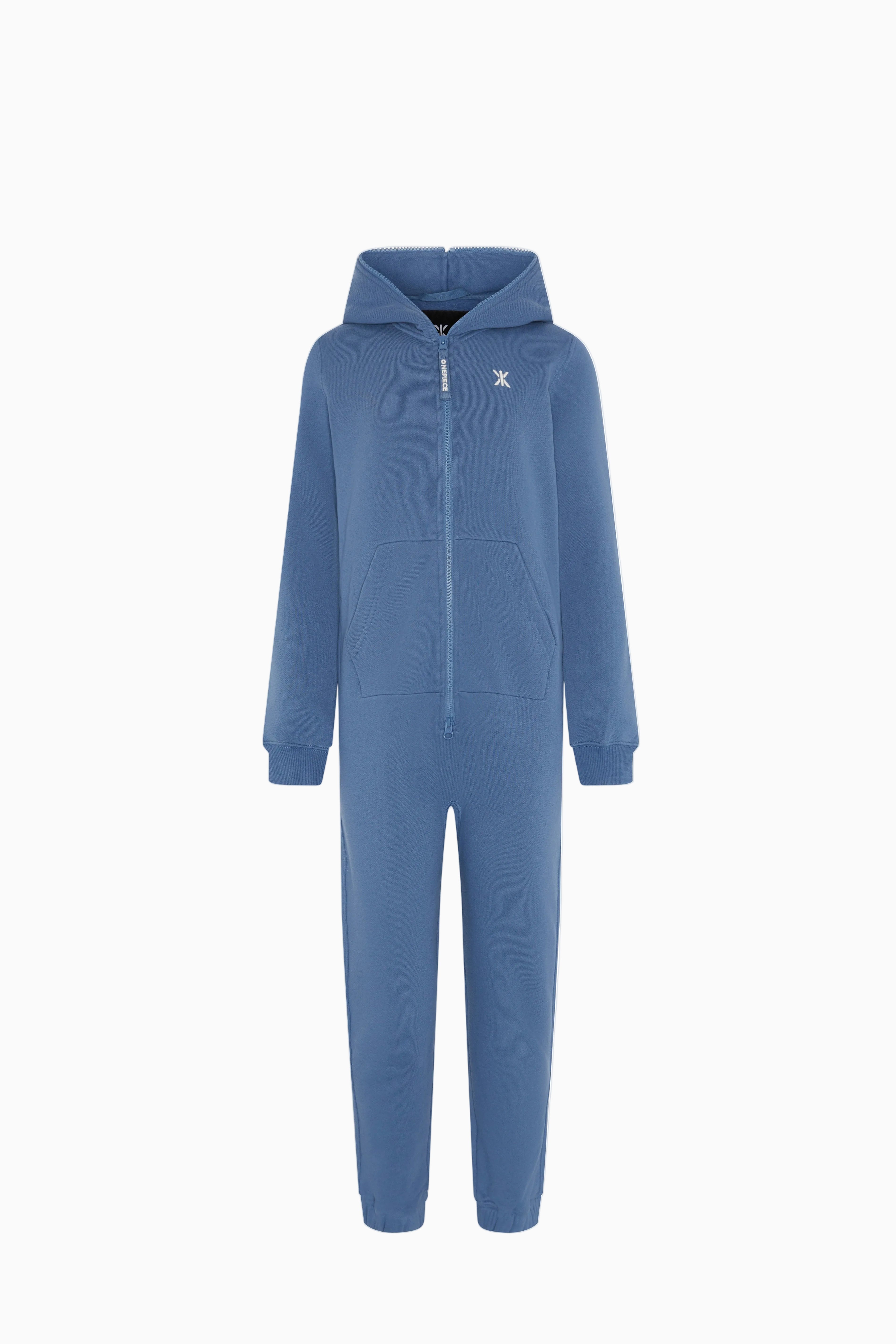 Original Onesie 2.0 Kids Jumpsuit Mid Blue