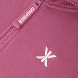 Original Onesie 2.0 Kids Jumpsuit Berry Pink