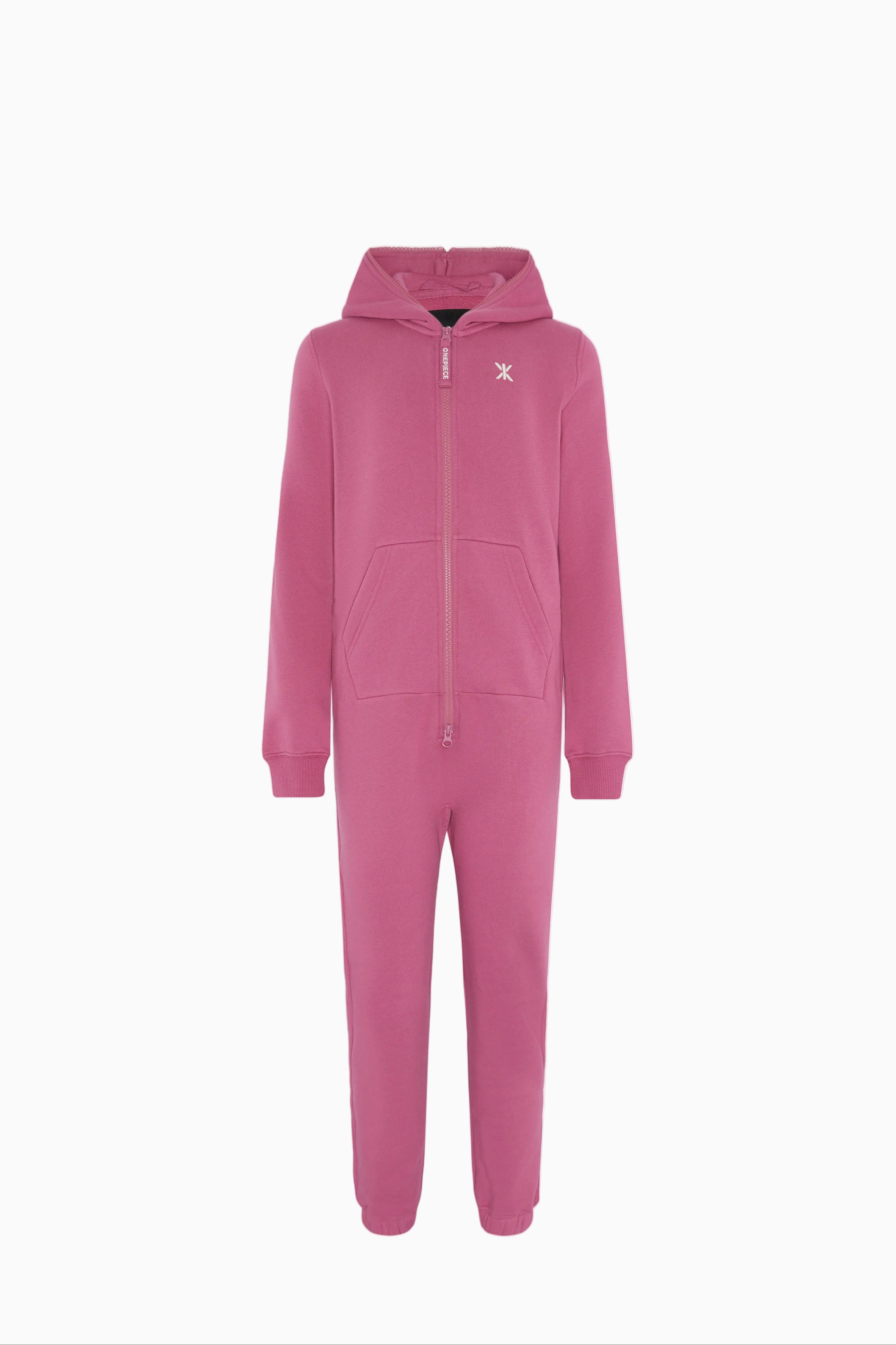 Original Onesie 2.0 Kids Jumpsuit Berry Pink