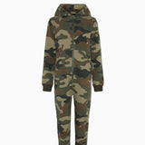 Original Onesie 2.0 Kids Jumpsuit Camo