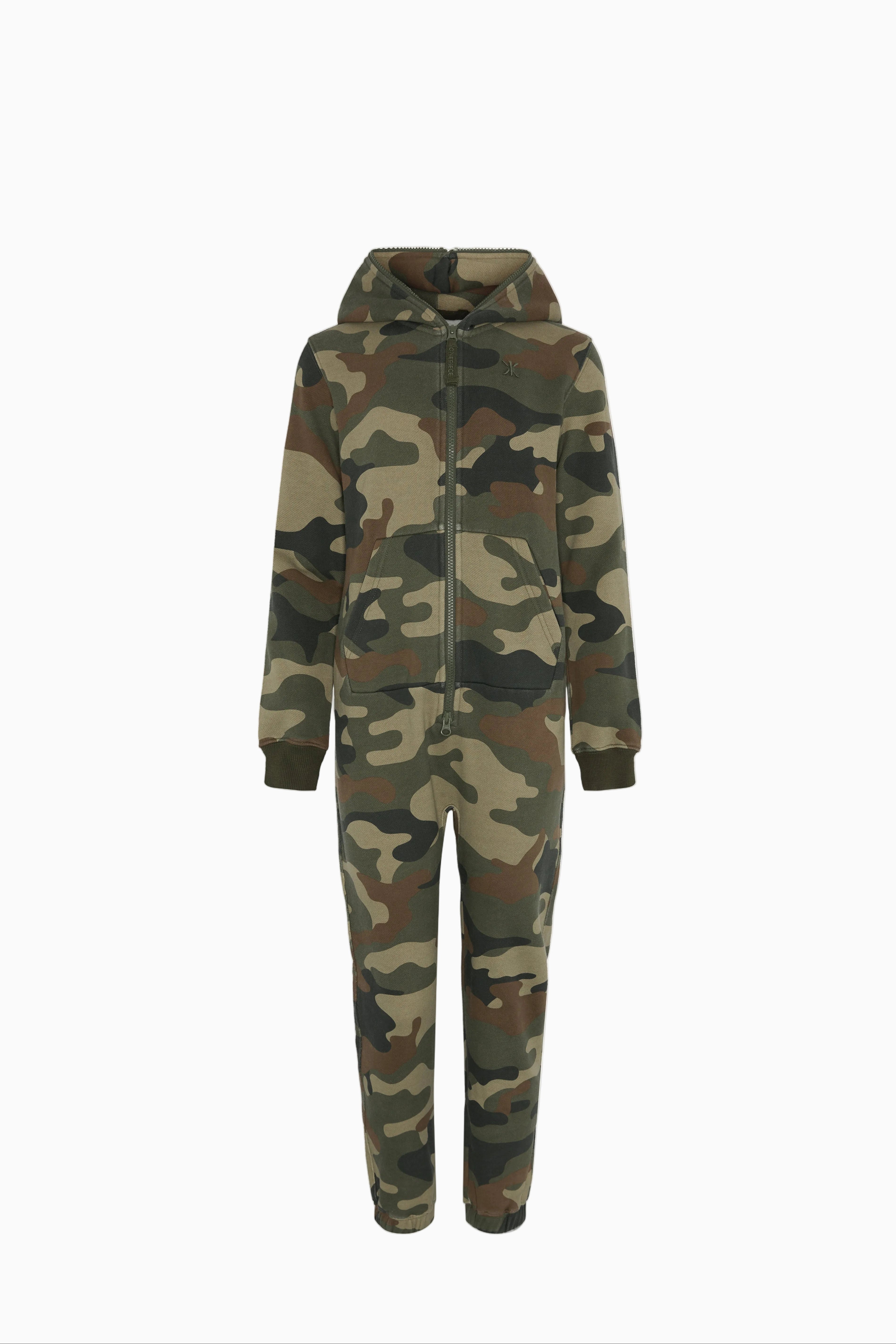 Original Onesie 2.0 Kids Jumpsuit Camo