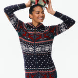 Holidays Are Coming Jumpsuit Multi
