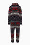 Holidays Are Coming Jumpsuit Multi