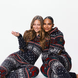 Holidays Are Coming Jumpsuit Multi