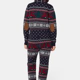 Holidays Are Coming Jumpsuit Multi