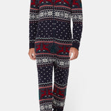 Holidays Are Coming Jumpsuit Multi