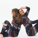 Holidays Are Coming Jumpsuit Multi
