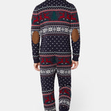 Holidays Are Coming Jumpsuit Multi