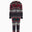 Holidays Are Coming Kids Jumpsuit Multi