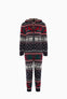 Holidays Are Coming Kids Jumpsuit Multi