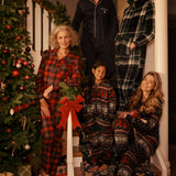 Holidays Are Coming Kids Jumpsuit Multi