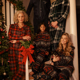 Holidays Are Coming Kids Jumpsuit Multi