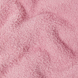 Chenille Jumpsuit Pink