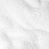 Chenille Jumpsuit Off White