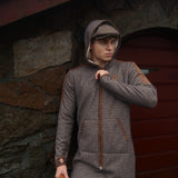 Good Chill Hunting Jumpsuit Brown