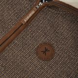 Good Chill Hunting Jumpsuit Brown
