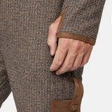 Good Chill Hunting Jumpsuit Brown