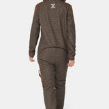 Good Chill Hunting Jumpsuit Brown