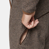 Good Chill Hunting Jumpsuit Brown