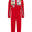 The Race Suit Red