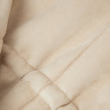 The Housewife Jumpsuit Beige