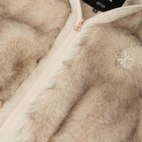 The Housewife Jumpsuit Beige